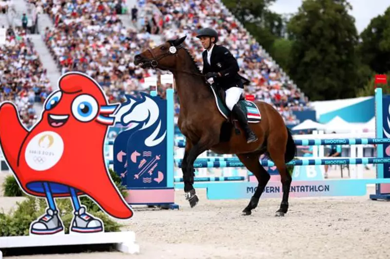 البطل أحمد الجندي